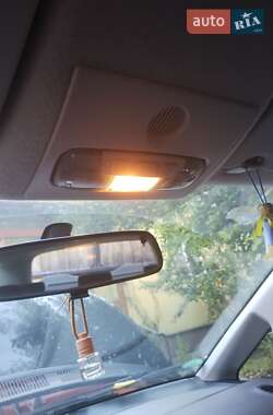 Минивэн Ford Focus C-Max 2010 в 