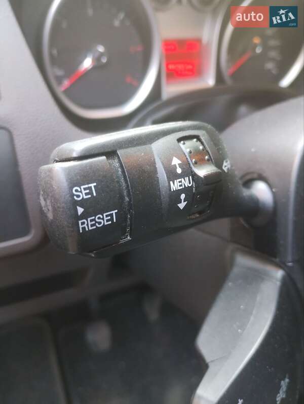 Минивэн Ford Focus C-Max 2010 в Ровно фото 14 Минивэн Ford Focus C-Max 2010 в Ровно