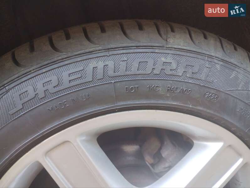 Мінівен Ford Focus C-Max 2010 в Рівному