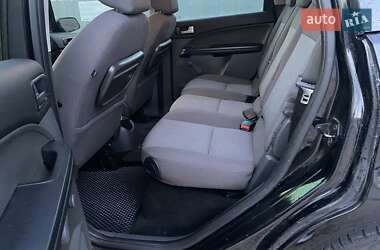 Минивэн Ford Focus C-Max 2006 в 