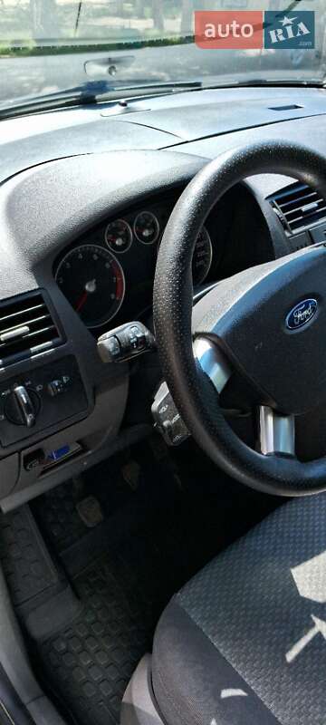 Мінівен Ford Focus C-Max 2006 в Києві