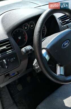 Минивэн Ford Focus C-Max 2006 в 