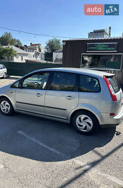 Мінівен Ford Focus C-Max 2005 в 