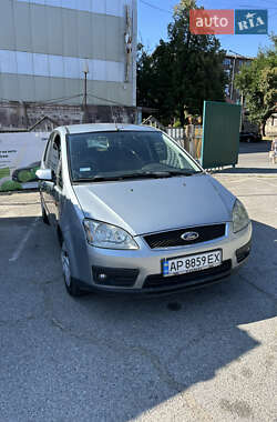 Мінівен Ford Focus C-Max 2005 в 