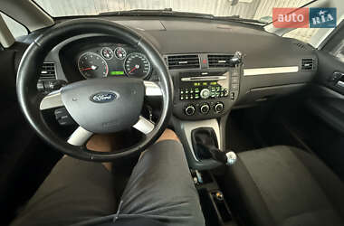 Мінівен Ford Focus C-Max 2005 в 