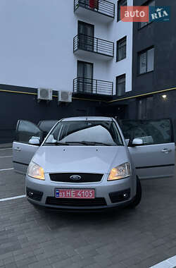 Мінівен Ford Focus C-Max 2004 в 