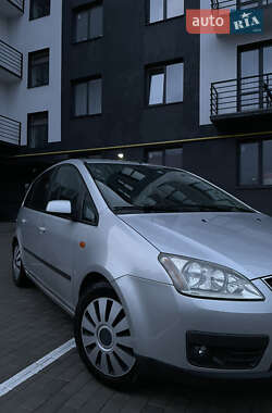 Мінівен Ford Focus C-Max 2004 в Кременці