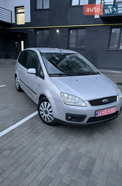 Мінівен Ford Focus C-Max 2004 в 