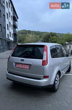 Мінівен Ford Focus C-Max 2004 в 