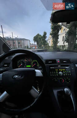Мінівен Ford Focus C-Max 2004 в 