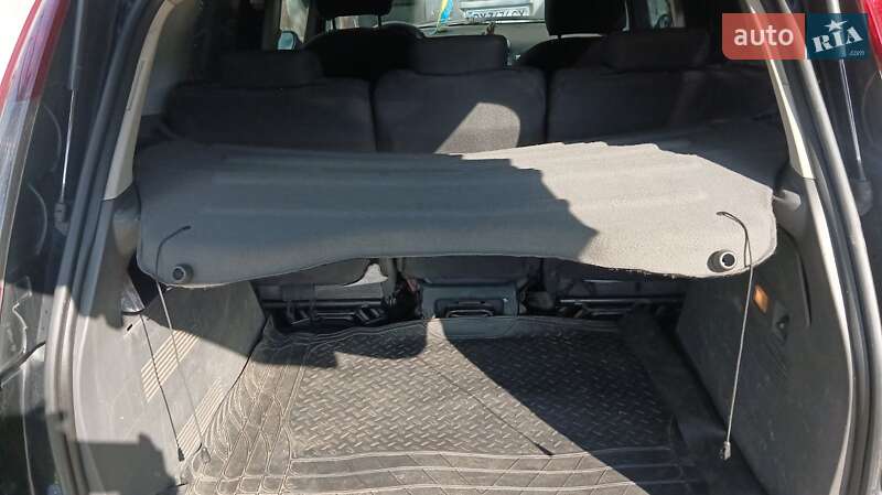 Минивэн Ford Focus C-Max 2005 в Славуте