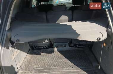 Мінівен Ford Focus C-Max 2005 в 