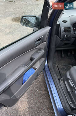 Мінівен Ford Focus C-Max 2006 в 
