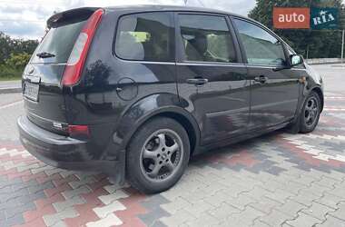 Мінівен Ford Focus C-Max 2003 в 