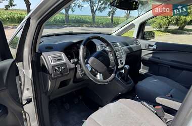 Минивэн Ford Focus C-Max 2006 в 
