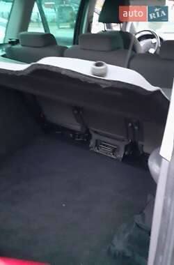 Минивэн Ford Focus C-Max 2005 в 