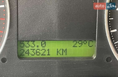 Минивэн Ford Focus C-Max 2004 в 
