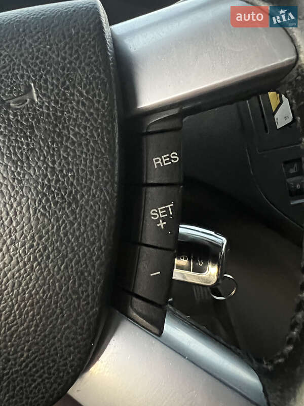 Мінівен Ford Focus C-Max 2004 в Черкасах
