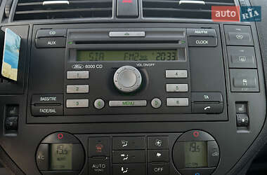 Мінівен Ford Focus C-Max 2004 в 