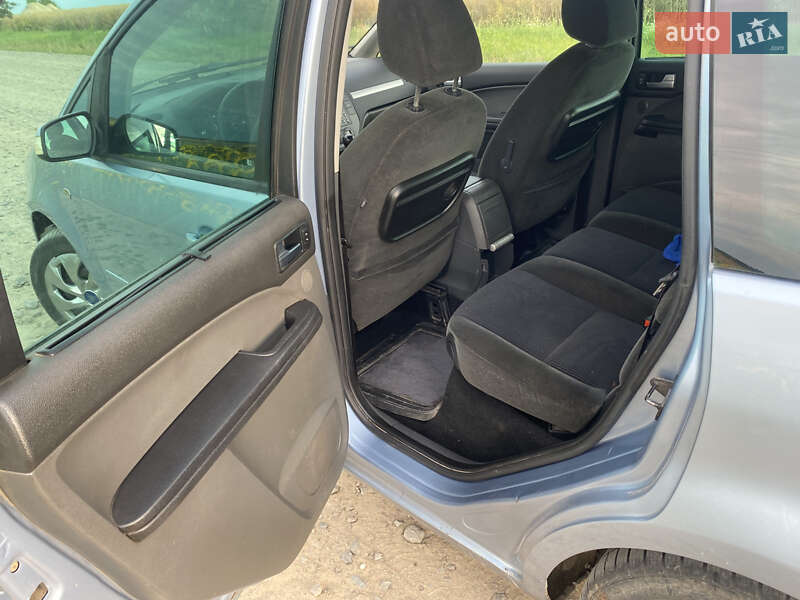 Мінівен Ford Focus C-Max 2005 в Рожище
