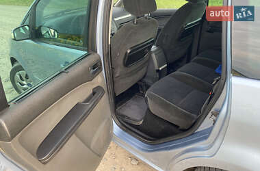 Минивэн Ford Focus C-Max 2005 в 