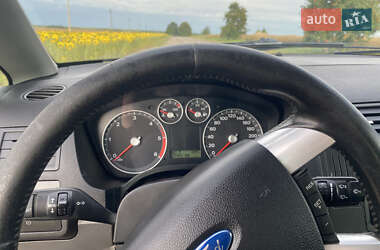 Минивэн Ford Focus C-Max 2005 в 