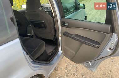 Минивэн Ford Focus C-Max 2005 в 