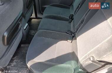 Минивэн Ford Focus C-Max 2006 в 