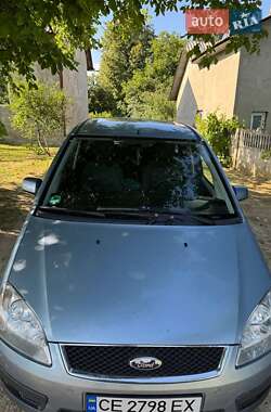 Мінівен Ford Focus C-Max 2004 в 