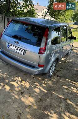 Мінівен Ford Focus C-Max 2004 в 