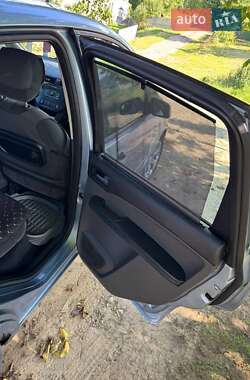 Мінівен Ford Focus C-Max 2004 в 