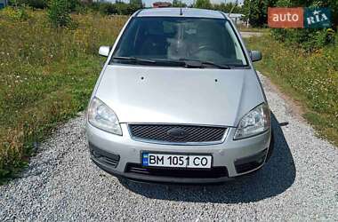 Мінівен Ford Focus C-Max 2005 в 