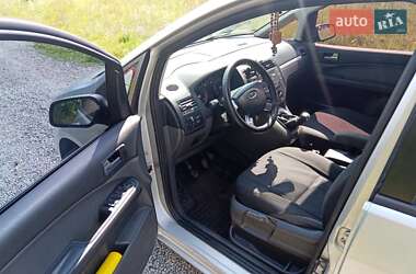 Мінівен Ford Focus C-Max 2005 в 
