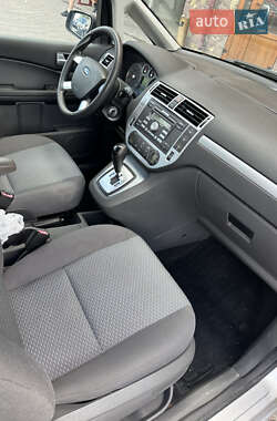 Минивэн Ford Focus C-Max 2006 в 