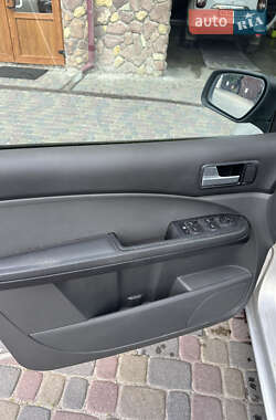 Минивэн Ford Focus C-Max 2006 в 