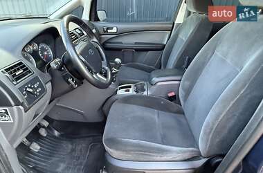 Минивэн Ford Focus C-Max 2004 в 