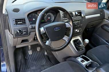 Минивэн Ford Focus C-Max 2004 в 