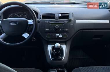 Минивэн Ford Focus C-Max 2004 в 