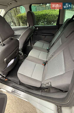 Минивэн Ford Focus C-Max 2005 в 