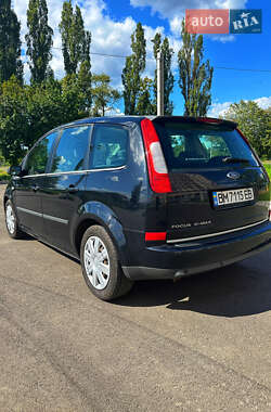 Мінівен Ford Focus C-Max 2005 в 