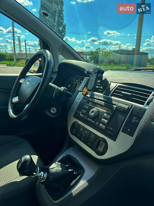 Мінівен Ford Focus C-Max 2005 в Харкові