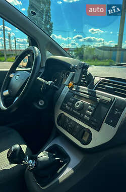 Мінівен Ford Focus C-Max 2005 в 
