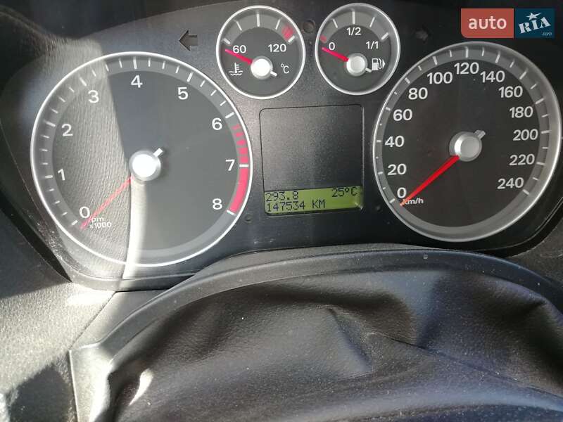 Мінівен Ford Focus C-Max 2006 в Києві