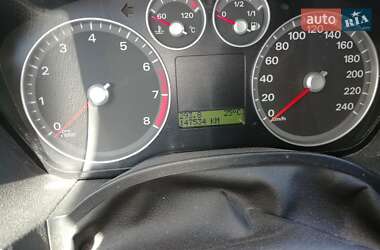 Минивэн Ford Focus C-Max 2006 в 