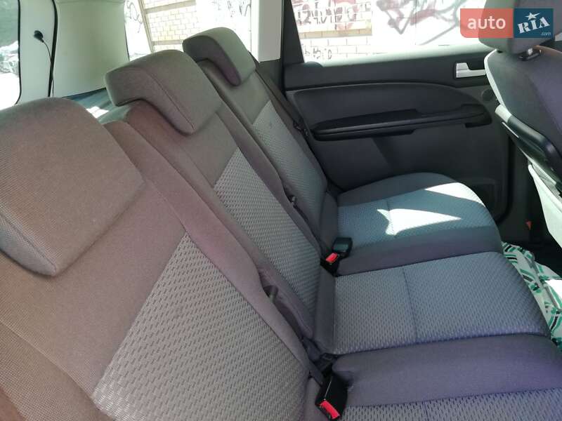 Мінівен Ford Focus C-Max 2006 в Києві