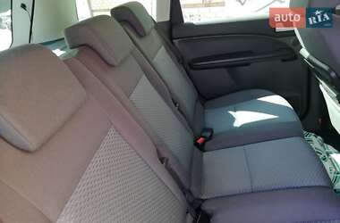 Минивэн Ford Focus C-Max 2006 в 