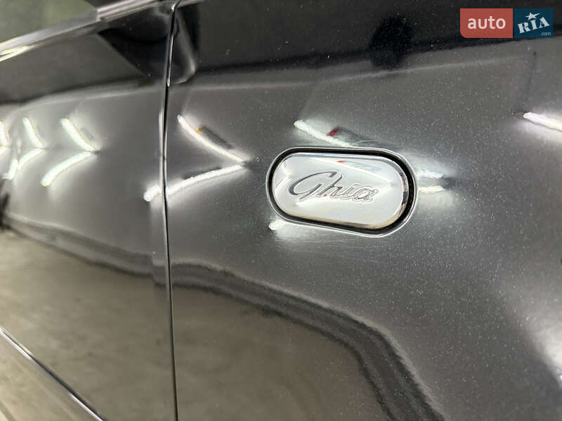 Мінівен Ford Focus C-Max 2006 в Кременці