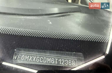 Минивэн Ford Focus C-Max 2006 в 