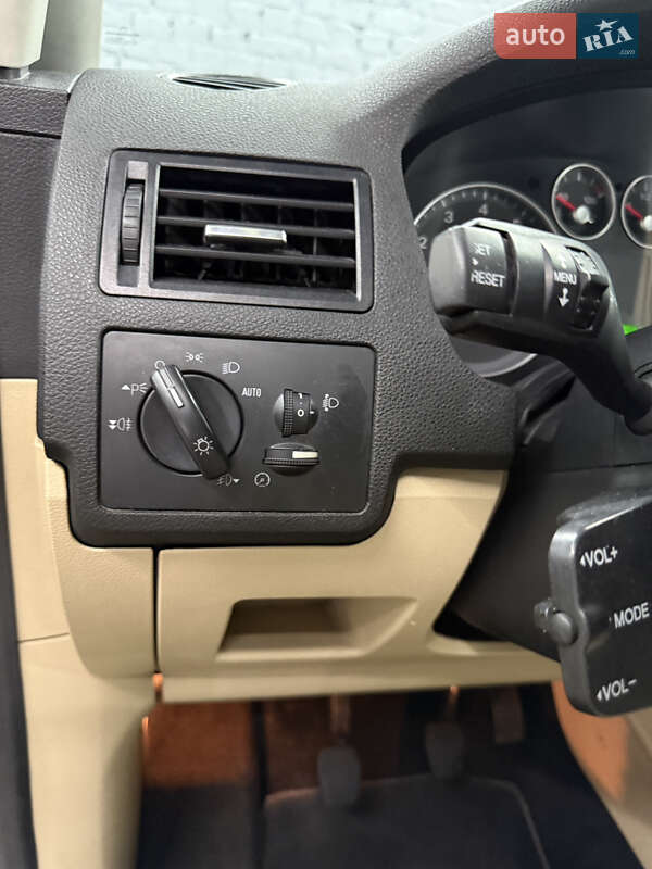 Мінівен Ford Focus C-Max 2006 в Кременці
