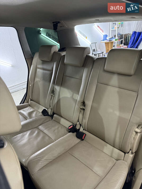 Мінівен Ford Focus C-Max 2006 в Кременці